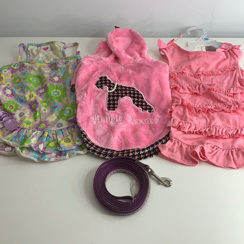 Large Dog Clothes